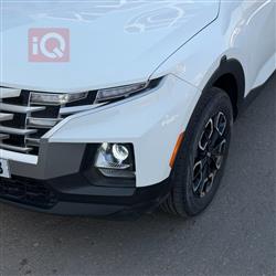 هيونداي سانتا كروز